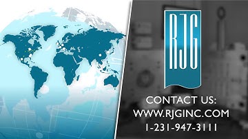 RJG Inc - Technology and Training for the Injection Molding Industry