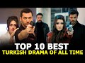 Top 10 Best Mafia & Gangsters Turkish Drama Series of All Time - Best Turkish Drama 2021