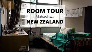 ROOM TOUR di NEW ZEALAND! Apartemen di sini ada apa aja sihh?