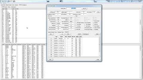 Falcon BMS 4.34 Editor Tutorial