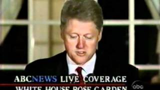 Death of Richard Nixon ABC - 3 of 3