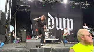 The Devil Wears Prada - Revive - Live at Blue Ridge Rock Fest (9/11/22)