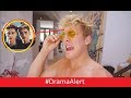 Jake Paul LEAVING Team 10 House! #DramaAlert Logan Paul Car Accident! KSI PewDiePie Casey Neistat!