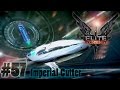 Elite Dangerous #57 Имперский резак   Imperial Cutter