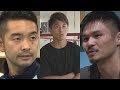 【井上尚弥】BEYOND MONSTER #13 証言 ／Naoya Inoue