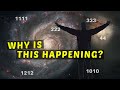 5 Reasons Why You Keep Seeing Repeating Numbers! | Angel Numbers