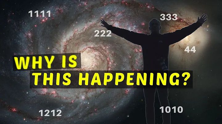 5 Reasons Why You Keep Seeing Repeating Numbers! | Angel Numbers