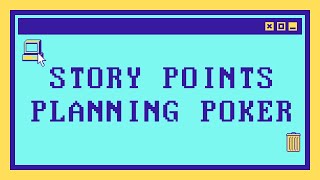 Оценка работ с помощью Story Points и Покера Планирования