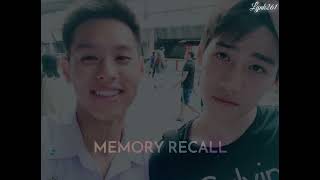 [BKPP][Engsub/Vietsub] Memory Recall - Reply 2016~