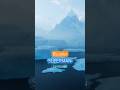 Superman Like Environment in blender | #shorts #blender #superman