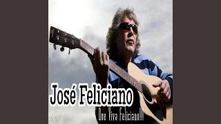 Video thumbnail of "José Feliciano - Time After Time (Remastered)"