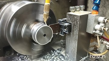 Rear Toolpost And Banggood Insert Tool