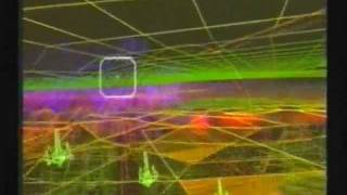 DC - Rez, Dreamcast, United Games Video 2003, 22 of 32.