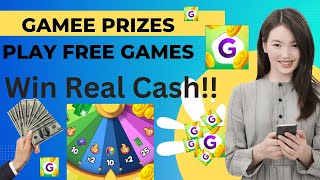 About GAMEE PRIZES- Play Free Games, Win Real Cash!! In TAMIL.... screenshot 3