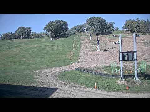 Hyland Hills Ski