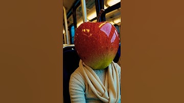 Applehead #vfx #motion #sora #openai #ai #animation #hailuo #shorts  #arkatech #runwayml #minimax