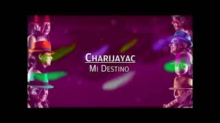 MI DESTINO Charijayac Audio 2018 chords