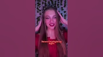 Thumbnail of #POV evil witch was k!lled, but being sent to underworld made her more powerful #shorts #acting #fyp