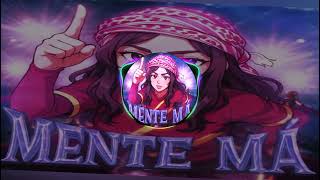 NAKAMA - MANTE MA