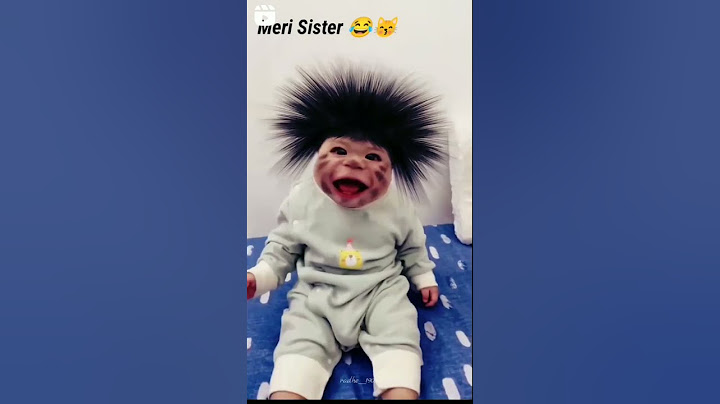 meri sister jab hasti hai tab bahut cute lagti hai || #funnyvideo #shorts  #trending #comedy #funny