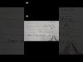 Q3 Ex1.3 Maths 9