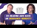 Patient care coordination  health insurance for hearing aids  hearing solutions