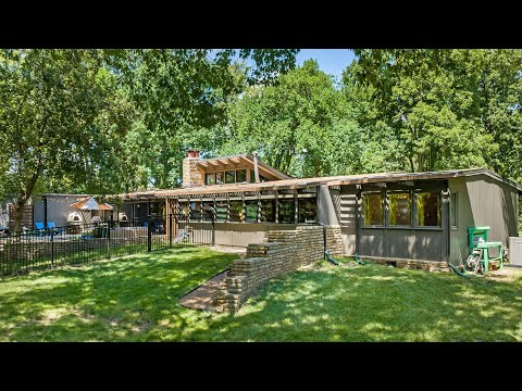 200 W 94th St, Kansas City, MO home video tour