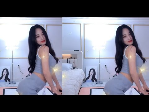 Sexy Dance - Korean BJ Hot Girl Dancing | Twerk Dance #70