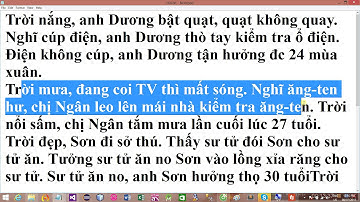 Buổi 2 - Khái Niệm Căn Bản Lập Trình C/C++ - [7/8]