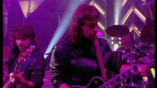 Kayleigh Live on Top Of The Pops - Marillion