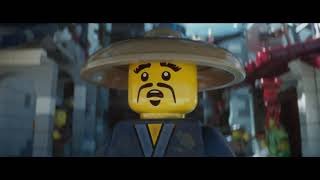 The Lego Ninjago Movie (2017) Trailer 1080p