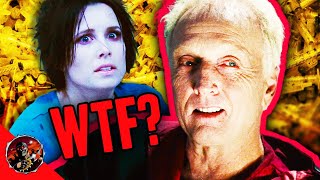 Wtf Happened To Saw 2?