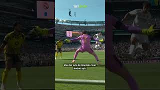 Arda Güler Resmen Tarih Yazdı