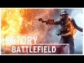 History of - Battlefield (2002-2016)