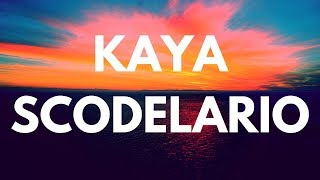 Markches Arts Kaya Scodelario