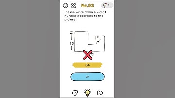 Brain Out - All Level Gameplay Android,ios Level 82 | Android Gameplay Daily