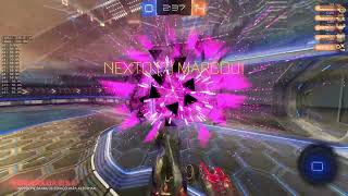 Jogando Rocket League com RLBOT