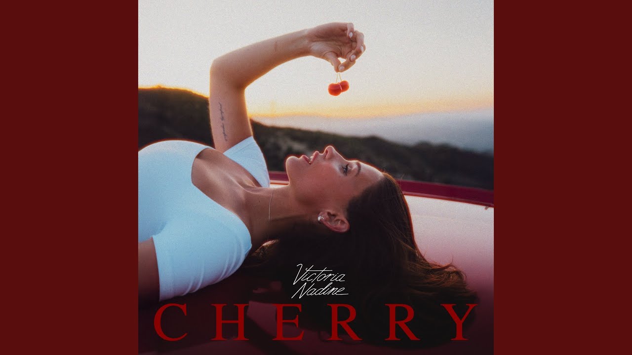 Cherry (Preview) - YouTube