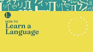 Language Learning Intensity: How to Learn Fast without Losing SelfCompassion