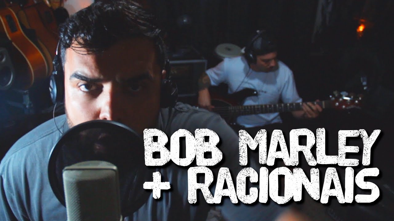 No More Trouble + Jesus Chorou (Versão) Nathan Malagoli.