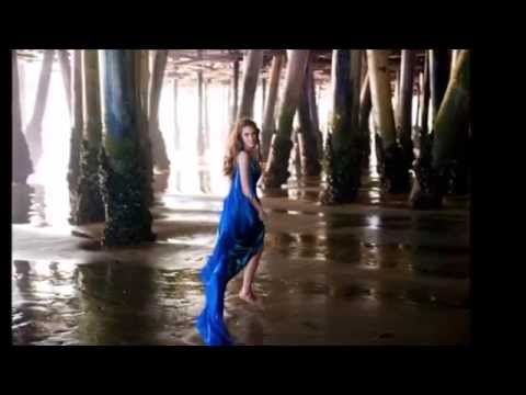 LADY IN BLUE JOE DOLAN