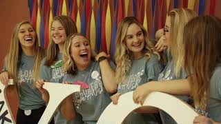 Famous Chi Omega Make a Wish Video Net Worth