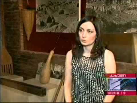 უცხოელი ჟურნალისტები კახეთში