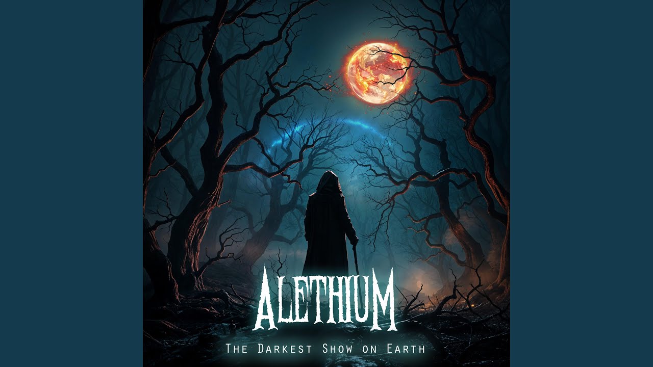 The Great Masquerade