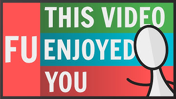 This Video Enjoyed You | FOLLOW UP