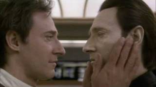 The Very Thought of You: A Tribute to Lt. Commander Data