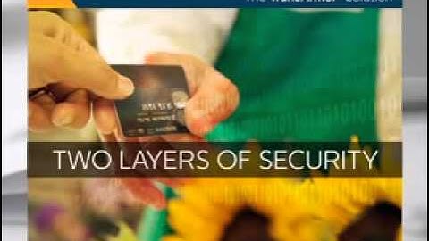 First Data TransArmor Solution