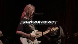 BREAKBEAT IN THE STARS