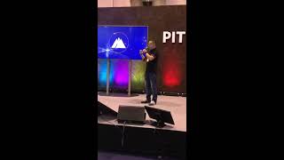 SpeakLiz WebSummit 2017 PITCH