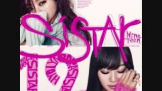 Sistar19 - Gone Not Around Any Longer [Audio] chords